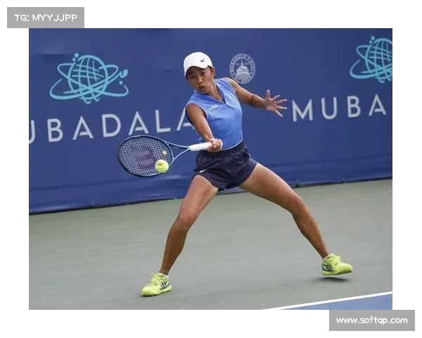 张帅汤森德双打险胜大威组合 强势晋级华盛顿站半决赛 张帅汤森德双打险胜大威组合 强势晋级华盛顿站半决赛