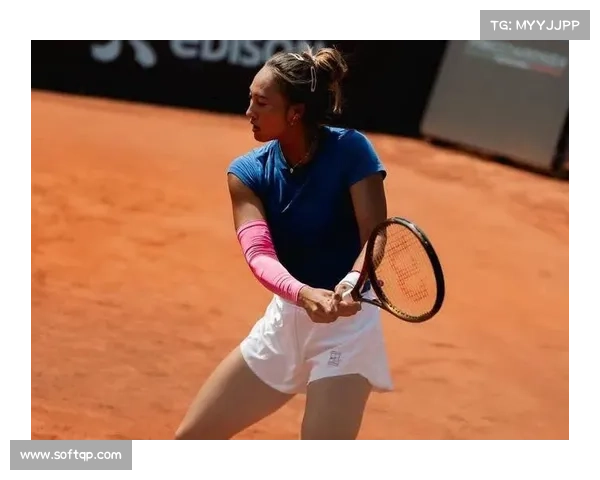 郑钦文团队透露康复顺利 法网前有望重返赛场迎战对手 郑钦文团队透露康复顺利 法网前有望重返赛场迎战对手