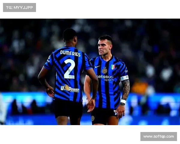 劳塔罗信心不足屡失良机 国米锋线疲软战绩受挫 劳塔罗信心不足屡失良机 国米锋线疲软战绩受挫