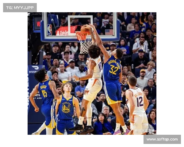 穆迪爆发解勇士客场困局，三分雨成逆转关键