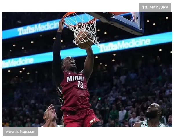 阿德巴约升至热火队史得分榜第三,赛后坦言防守起家的蜕变 阿德巴约升至热火队史得分榜第三,赛后坦言防守起家的蜕变