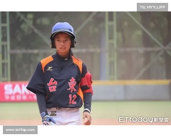 台东县队连续两年派球队参赛，棒球成两岸交流桥梁
