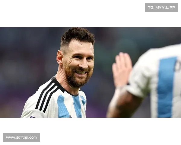 梅西接受ESPN采访：最后一届世界杯的目标与 legacy