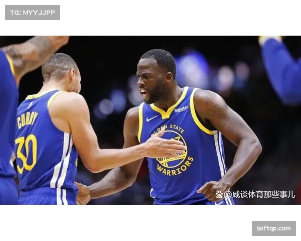 更衣室领袖：德雷蒙德-格林在勇士冲刺阶段的角色